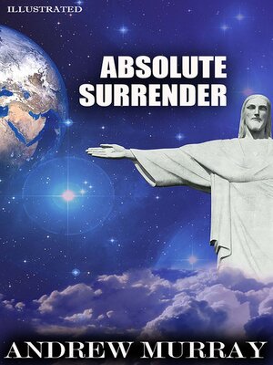 cover image of Absolute Surrender. Illustrated